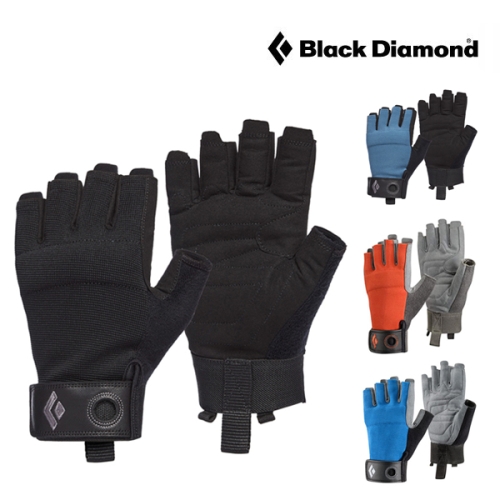 Black Diamond 크랙 하프 핑거 글러브 (BD801864)이미지입니다. 누르면 해당 게시물로 새창이동합니다.