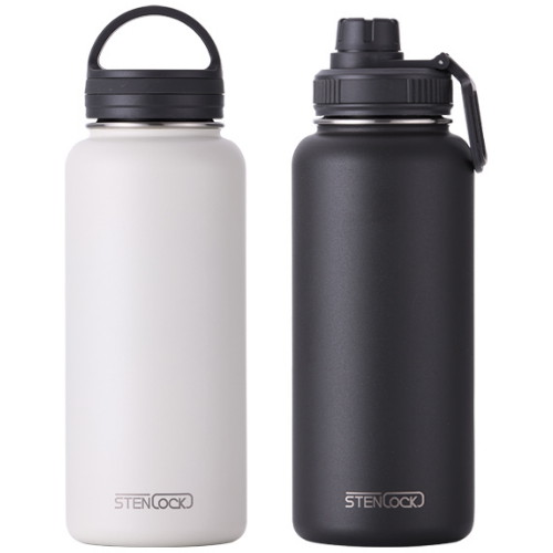  스텐락 듀얼 캡 빅 보틀 960ml
