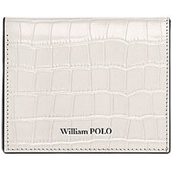 윌리엄폴로 반지갑 201486_이미지