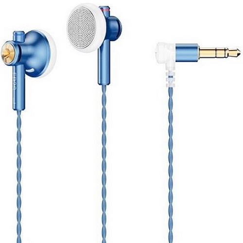 NiceHCK EB2S Pro (3.5mm, 마이크X, 해외구매)