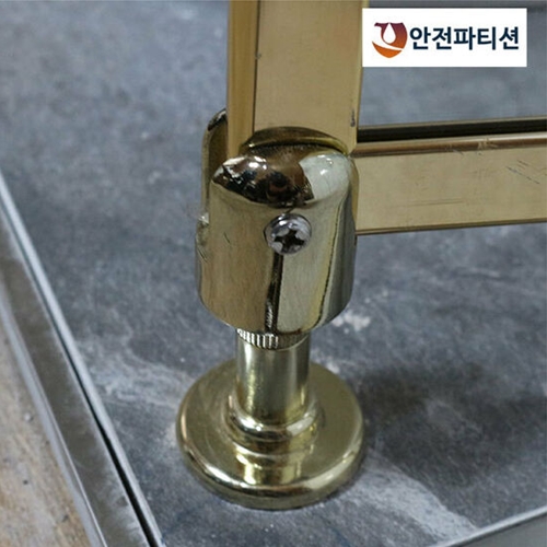 에코그린 AG010 아쿠아 강화유리 안전파티션 600_이미지