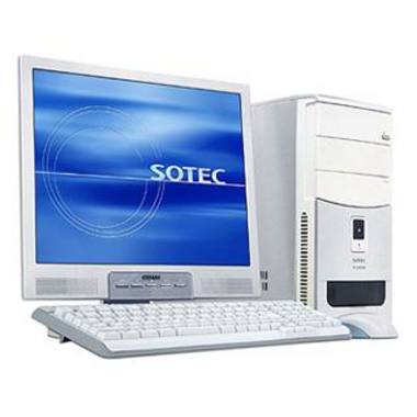 Sotec PM-4280D