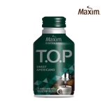 동서식품 맥심 에스프레소 티오피 스위트 아메리카노 275ml (20개)