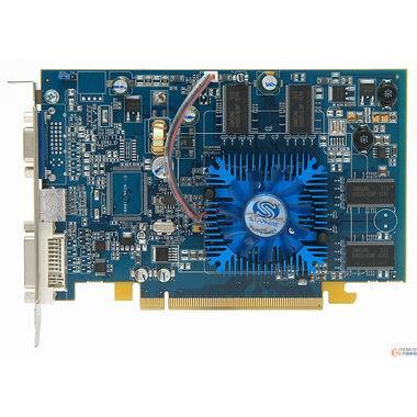 SAPPHIRE 라데온 X700 128MB 바이텔_이미지