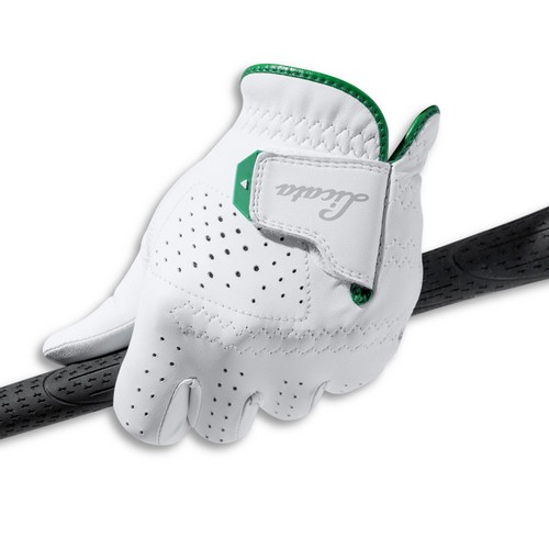 리카타 그리너스 올양피 이지탭 골프장갑 E56301 (8개)_이미지