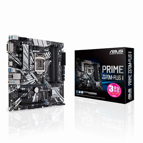 ASUS PRIME Z370M-PLUS II STCOM_이미지