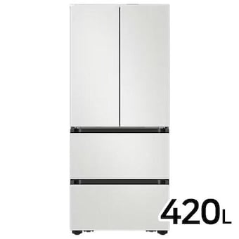 <b>삼성</b>전자 비스포크 AI <b>김치</b>플러스 키친핏 Max RK80F58B1A