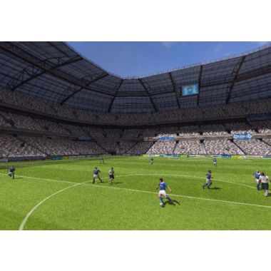 EA FIFA 2005 PS2