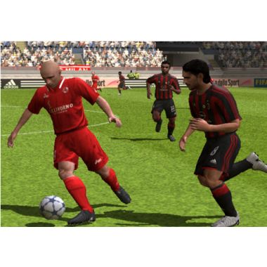 EA FIFA 2005 PS2