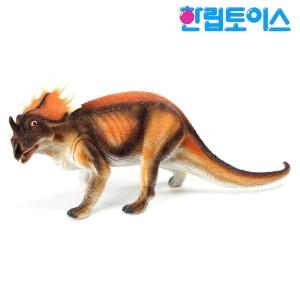  다이노 플래닛 스티라코 사우루스 특대형 hl7411