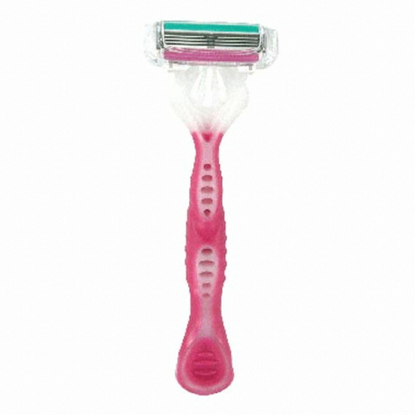 쉬즈라인 여성용 면도기