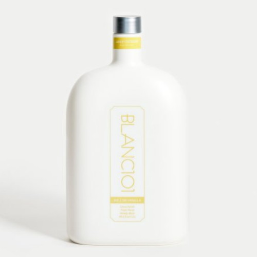 이폴리움 블랑101 세탁세제 멜로우바닐라 1.2L (1개)