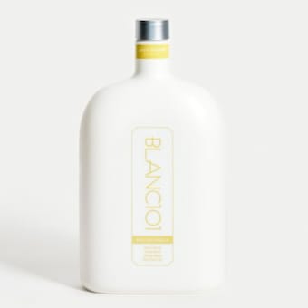 <b>블랑</b><b>101</b> 세탁세제 멜로우바닐라 1.2L