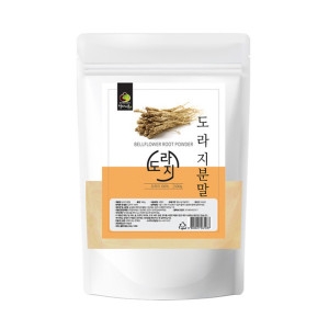  엄마애손 엄마애손 국내산 도라지 먹는법 분말 가루 500g 1개