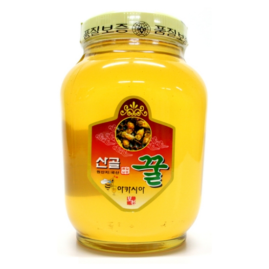 ������ǰ ��� ��ī�þƲ� 2.4kg