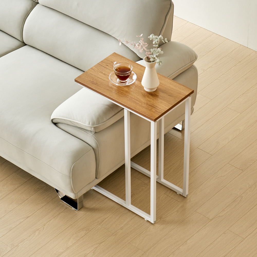 예룸 데일리 소파 침대 사이드 테이블 500