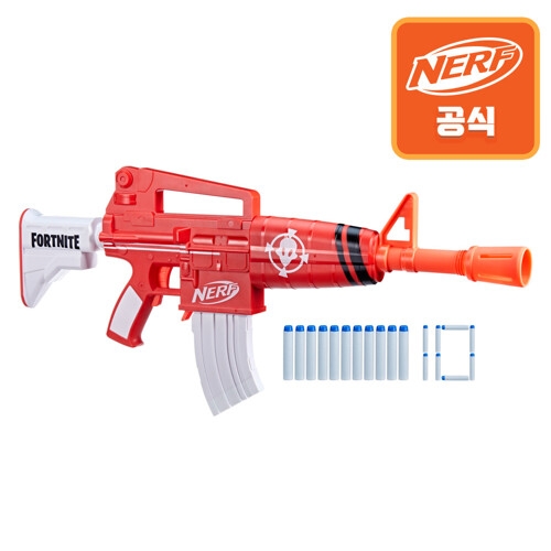 너프 너프건 포트나이트 AR 인사이트풀