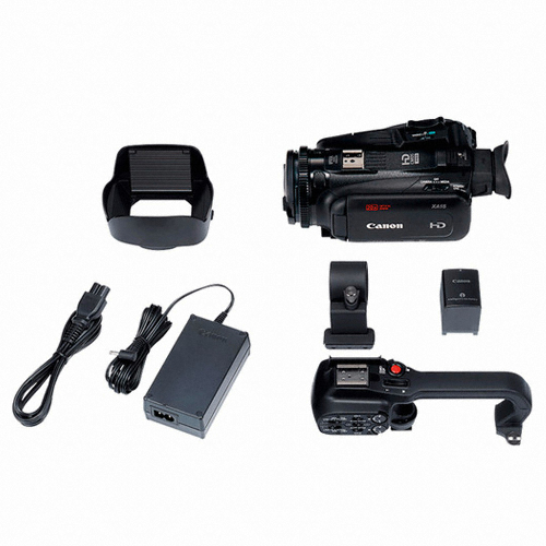 캐논 XA15 (128GB 패키지)_이미지