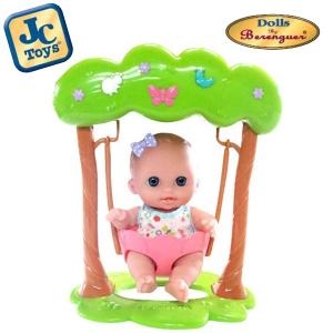 베렝구어 리틀큐티스 그네 (16964)_이미지