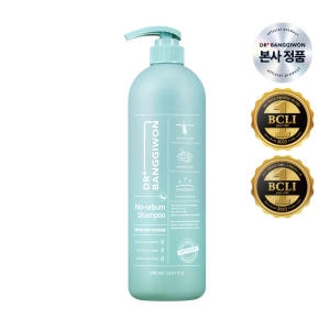 닥터방기원 노세범 샴푸 1000ml (1개)_이미지