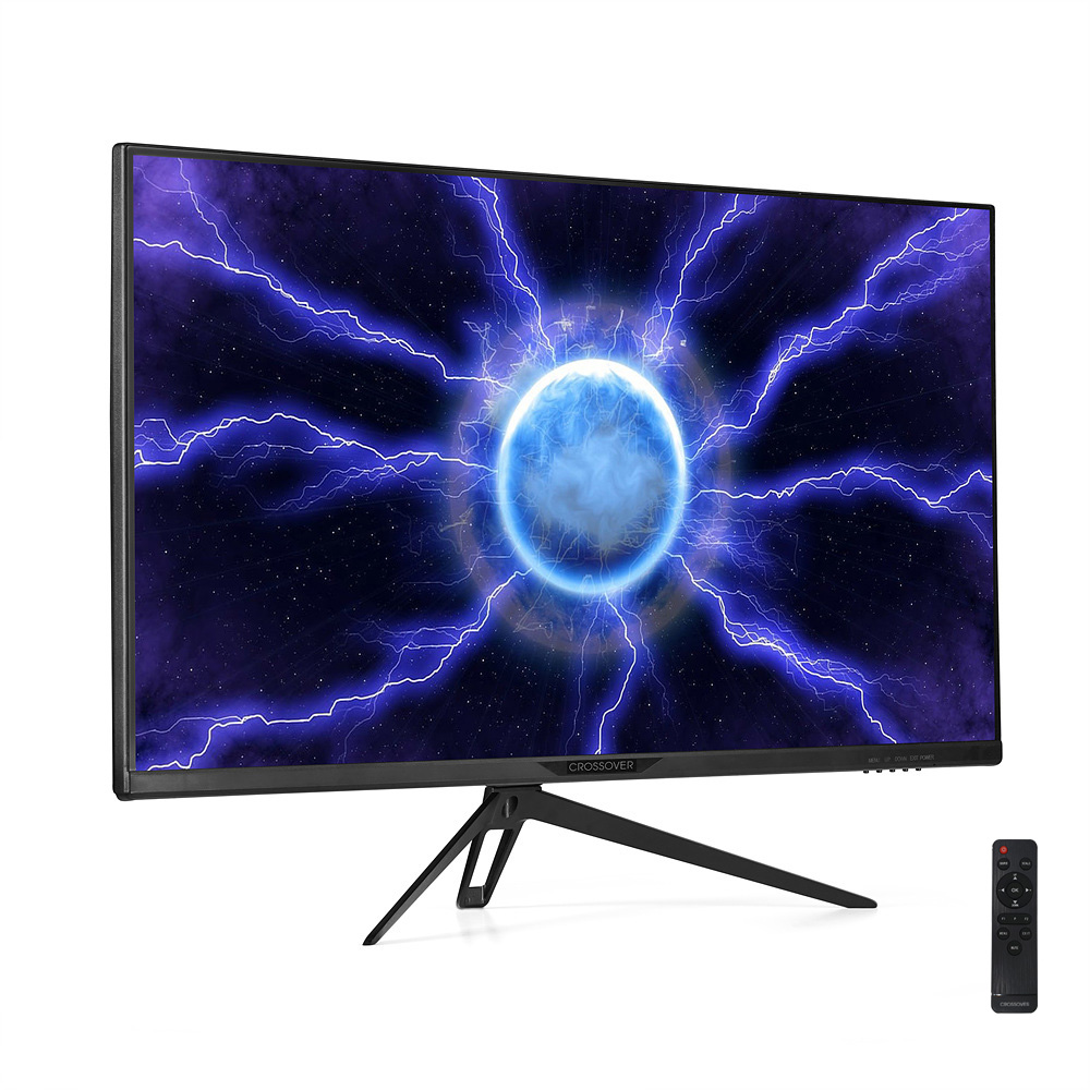 크로스오버 Q32V75 QHD IPS 75 무결점