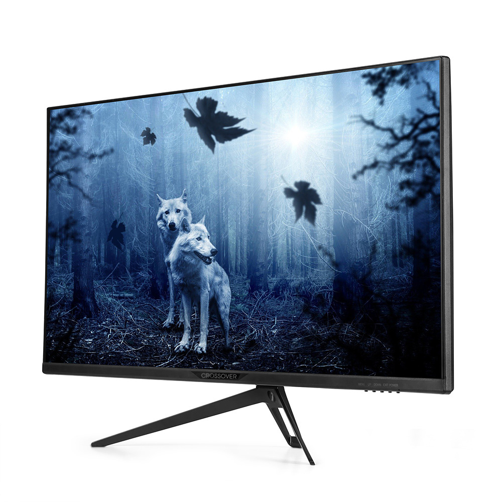 크로스오버 Q32V75 QHD IPS 75 무결점_이미지