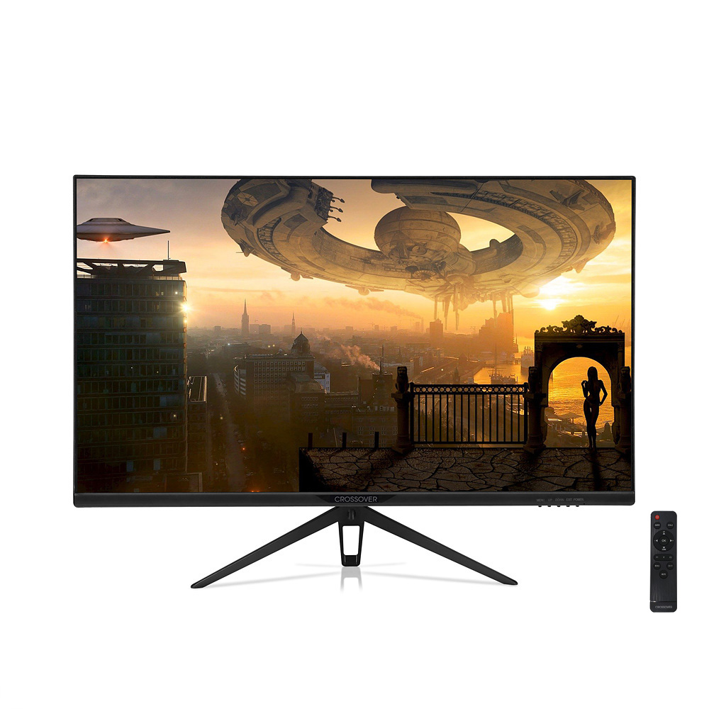 크로스오버 Q32V75 QHD IPS 75 무결점_이미지