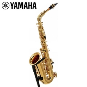 야마하 알토색소폰 yas380 입문용 연습용 YAS 380