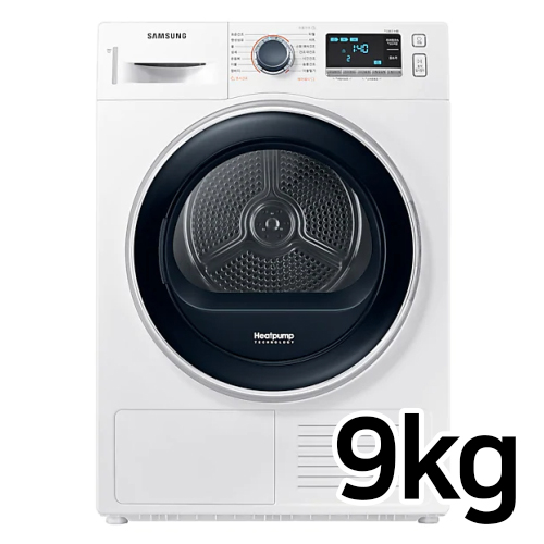 삼성전자 DV90R6200QW (상단설치키트 미포함)_이미지