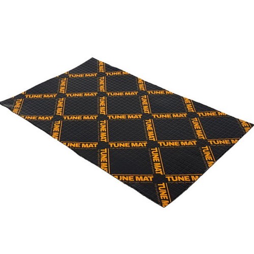 솔루인스 튠매트 오리지널 M 방진매트 (1개)_이미지