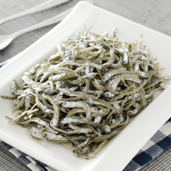 해맑은푸드 가이리멸치 1.5kg (1개)_이미지