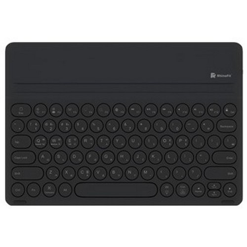 라이노 라이노핏 iPad Pro 11 M4 블루투스 키보드+케이스 세트_이미지