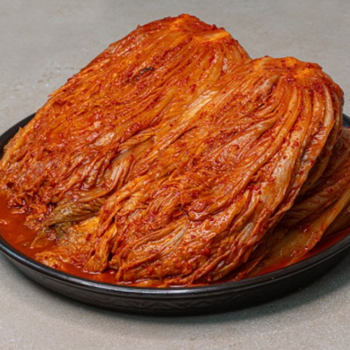 묵은지 2kg