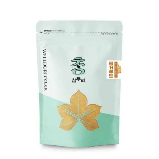 핑거루트가루 500g