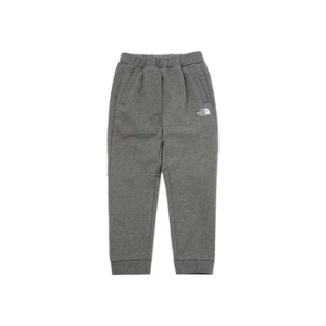 노스페이스키즈 키즈 BASIC NUPTSE LOGO PANTS RNP6KK60T-DGY