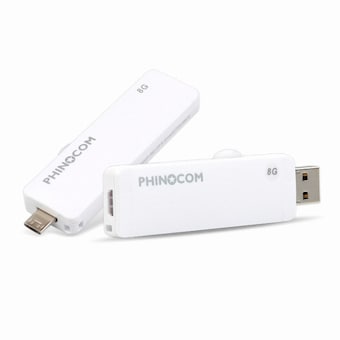 PHINOCOM SMART OTG <b>USB</b> <b>3.0</b>
