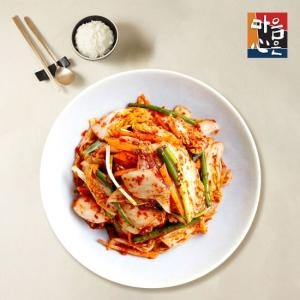 겉절이 2kg