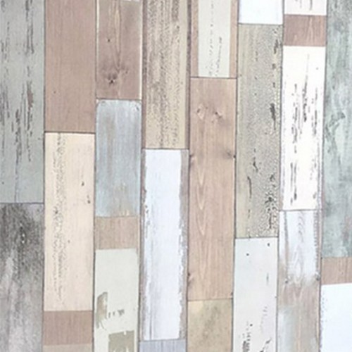 월드디자인 Air Line 접착 시트지 빈티지 패널1 Air-8509L (100cm x 250cm)_이미지