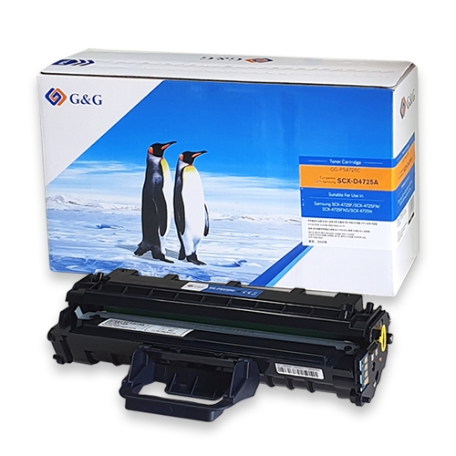 G&G ȣȯ SCX-D4725A ����