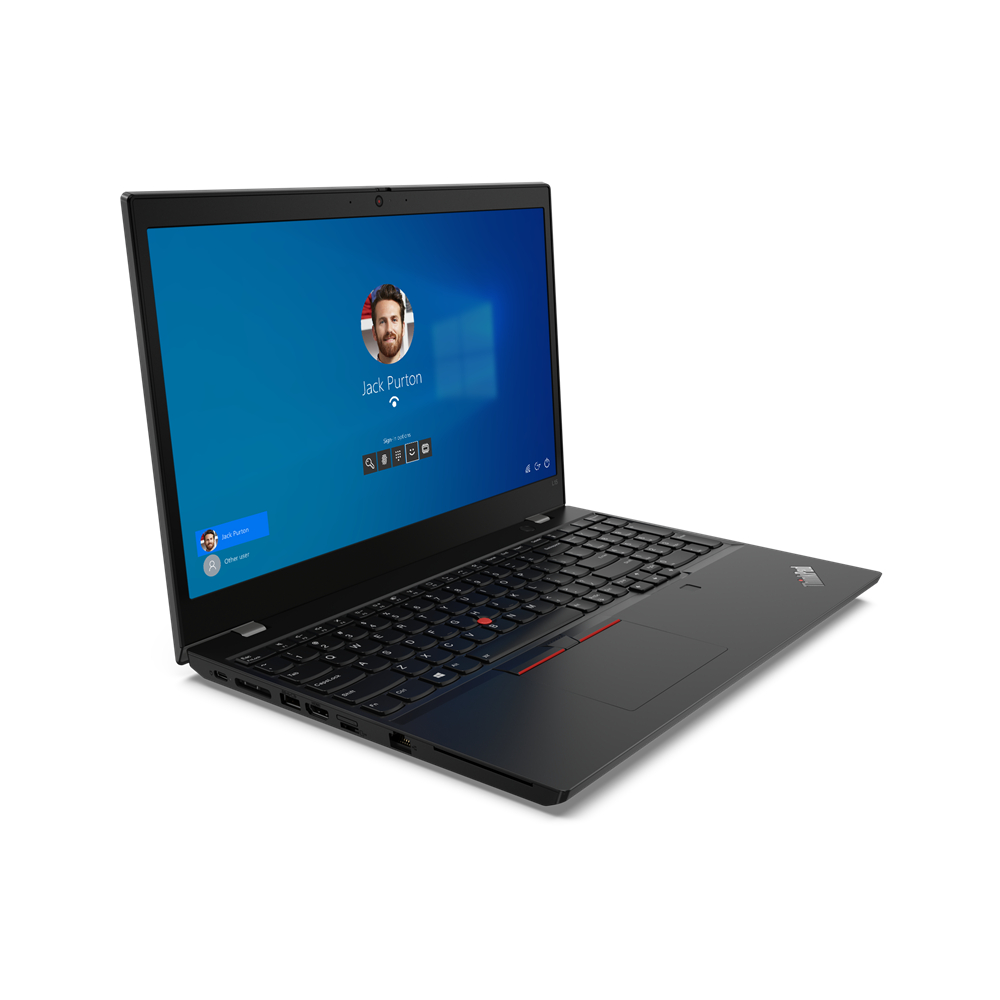 레노버 씽크패드 L15 Gen2 20X7S00400 32GB램 (SSD 256GB)_이미지
