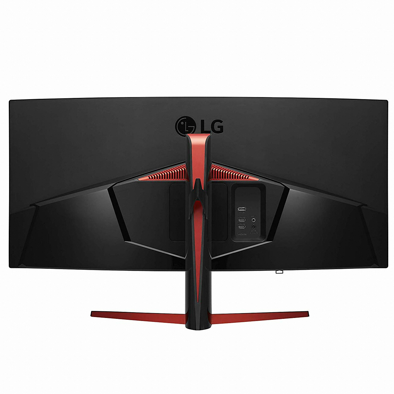 LG���� ��Ʈ���� 34GL750