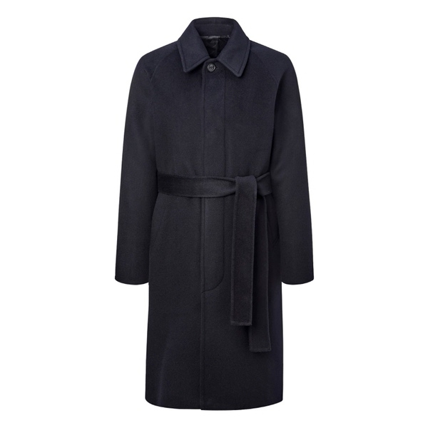 헤지스 스트랩 울캐시미어혼방 코트 HZCO4D504N3이미지입니다. 누르면 해당 게시물로 새창이동합니다.