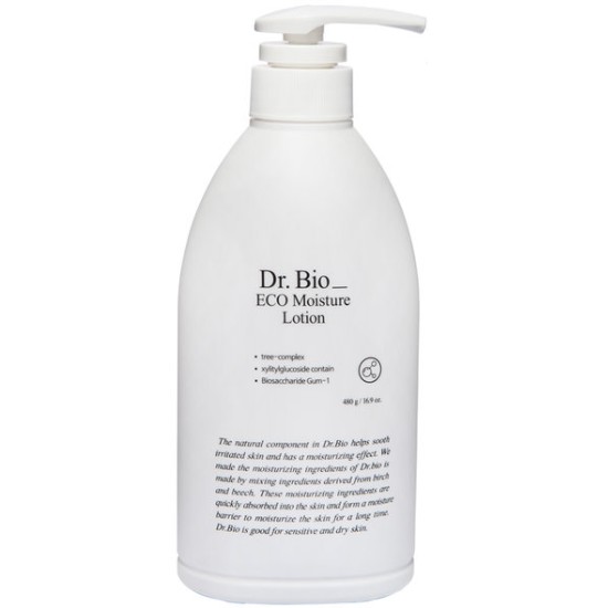닥터바이오 에코 로션 480ml (1개)