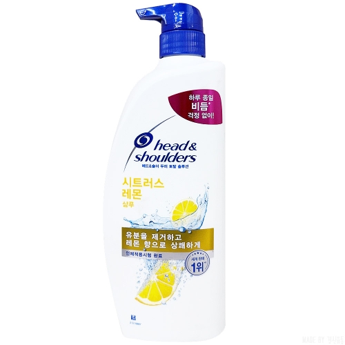 �ѱ�P&G ���ؼ�� ��Ʈ���� ���� 800ml