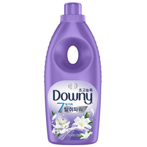 P&G �ٿ�� Ż���Ŀ� ȭ��ƮƼ�� ���� 1L