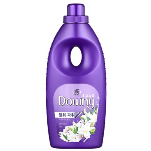 P&G �ٿ�� Ż���Ŀ� ȭ��ƮƼ�� ���� 1L