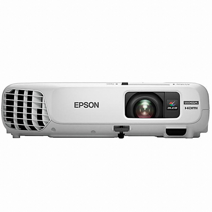 Epson EB-W18 (정품)_이미지