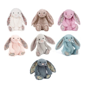 젤리캣 블라썸 버니 M (31cm)