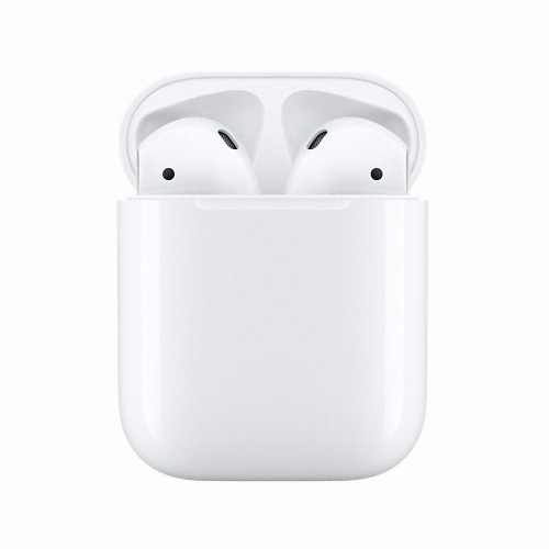 APPLE 에어팟1 MMEF2KH/A (정품)_이미지