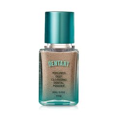 한국시덴타제약 덴타르트 분말치약 20g (2개)